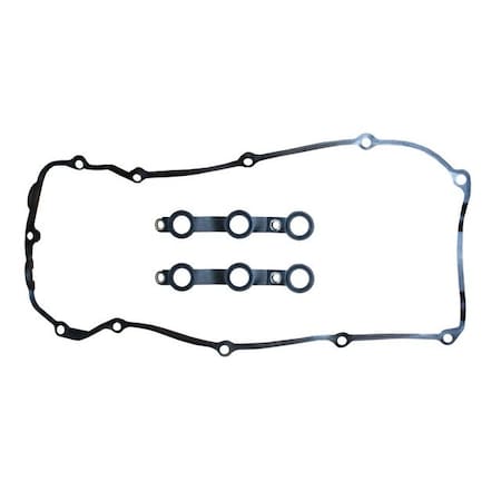 Crp Products Bmw 3I 01-02 6 Cyl 2.2L Valve Cover Set, 56027600 56027600